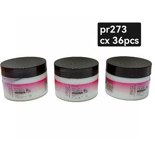 poran esfoliante cereja com champanhe BOX 24PÇS