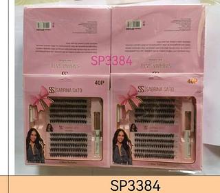 sabrina sato cilios box 12 pç