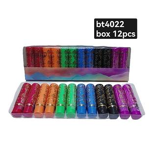 febella batom 24 horas box12pç