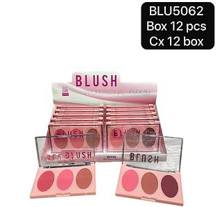 Febella - Blush box 12 pç