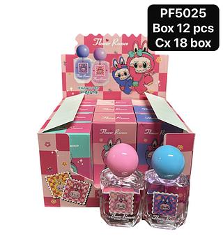 Flower Rococo Fragrance Spray box 12 pçs