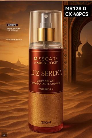 Miss rose body Splash cx 48 pc