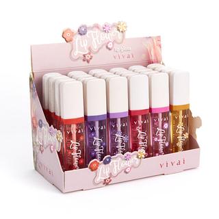 Vivai Lip Flower Lip Gloss