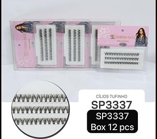 sabrina sato cilios box12pç