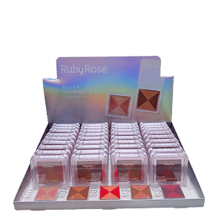 Ruby Rose - Blush Compacto Duo