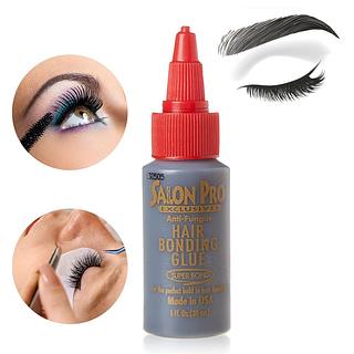 Cola Profissional para Extensão de Cílios Salon Pro 30ml