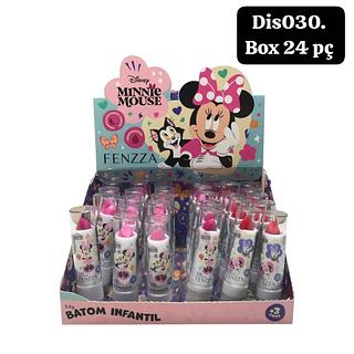 fenzza batom minne box 24pç