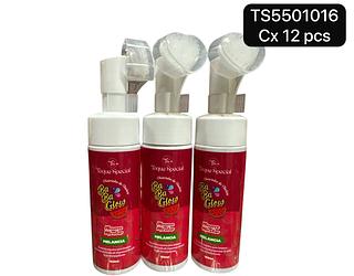 Toque Special Mousse Micelar Melancia