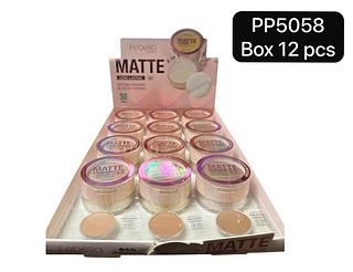 febella 2 en 1 box 12