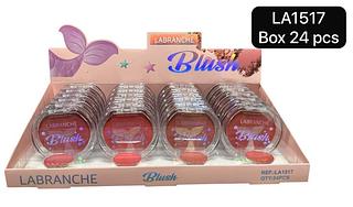 labranche blush box 24 pç