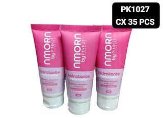 Pink 21 Hidratante Renovador