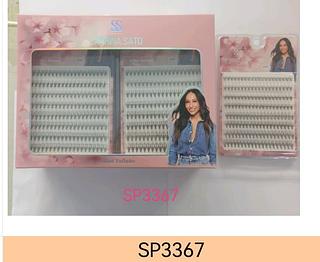 sabrina sato cilios box 12 pç