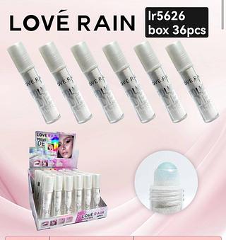 Love Rain Po de Fadas box 36 pçs