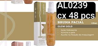 alleva bruma cx 48 pç