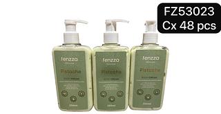 Fenzza Loção Hidratante Corporal