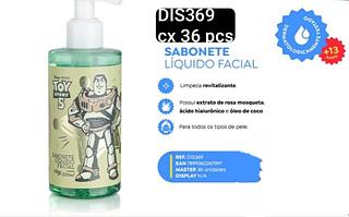fenzza sabonete cx 36 pç