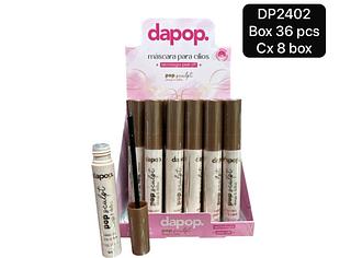 dapop mascara de cilios peel