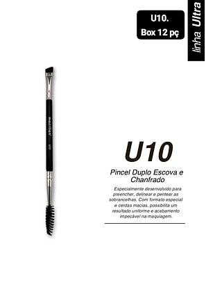 MACRILAM PINCEL BOX 12 PÇ