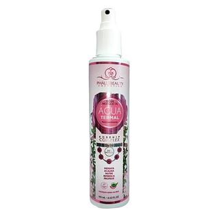 PhálleBeauty Água Termal Rosa Mosqueta 190ml