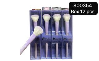 Miravia Pincel box 12 pçs