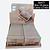 sarahs beauty paleta de sombra box 24 pç