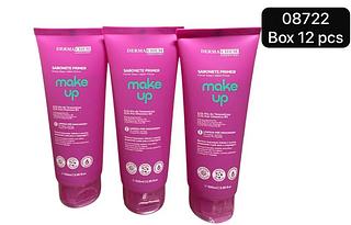 DERMA CHEM SABONTE MAKE UP BOX 12 PÇ