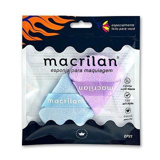 Macrilan esponja