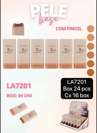 Labranche Base em Bastão box 24 pçs
