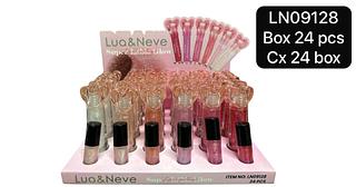 Lua&Neve Lip Gloss Box 34 pçs