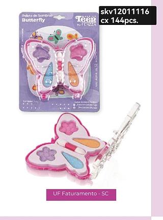 Fezza kit infantil