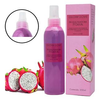Max Love - Bruma Fixadora Glow Love Pitaya