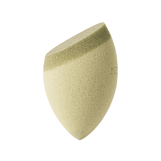 Esponja Chanfrada Flawless Finish- Ruby Rose- Silk Skin box 12 pç