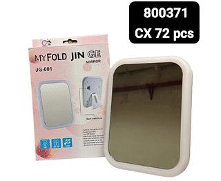 Espelho Retangular com Led