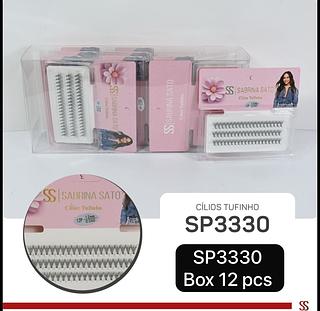 sabrina sato cilios box12pç