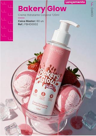 febella creme hidratante cx 60pç