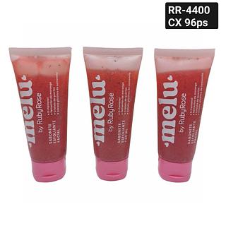 Ruby Rose Sabonete Facial Esfoliante Melu