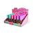 city girls lip titn box 24 pç