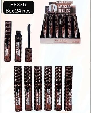 Sarah´s Beauty Mascara de Cilios box 24 pçs