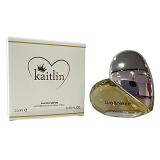Perfume Kaitlin (Dupe Dior Jábsolu 2007) - Lua e Neve (LN15009D)
