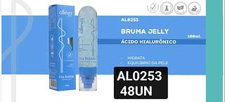 alleva bruma cx 48 pç