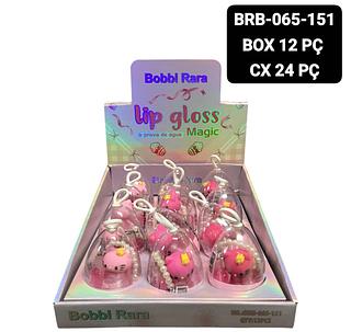 Bobbi Rara Lip Gloss box 12 pçs