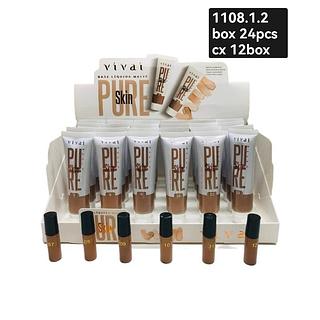 vivai base pure skin box24