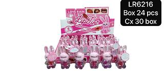 Love Rain Lip Tint box 24 pçs