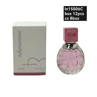Perfume Lua&Neve Adamantine Eau de Parfum - 30ml | Fragrância Premium