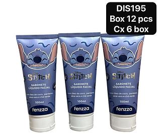 Fenzza Sabonete Liquido