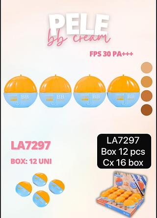 Labranche BB Cream Pele box 12 pçs