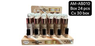 Amor Anjo Corretivo Liquido box 24 pçs