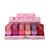Lip Gloss Glitter Girl Shine C/24 Unid - Febella