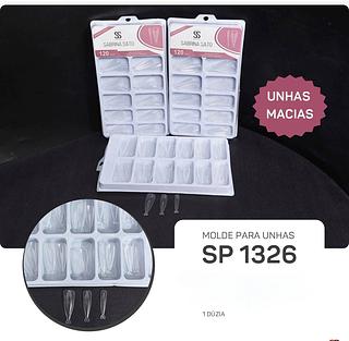 Sabrina Sato Unha Postiço box 12 pçs