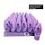 max love mascara redutor de poros peel off